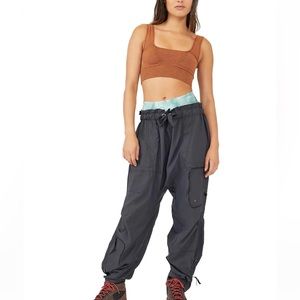 Free People Movement Spring Trekker Pants